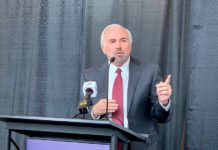 Dr. Guy Bailey named The 2019 border Texan of the Year