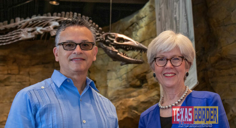 MOSTHistory Welcomes New CEO