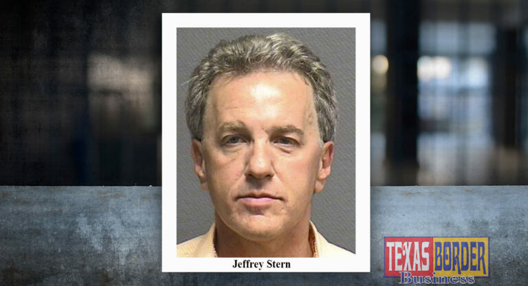 The Price of Barratry: No Bail for Houston-McAllen Attorney Jeffrey Stern, Stays in Jail