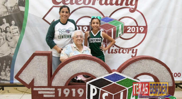 Thousands unite for PSJA ISD’s Centennial Community Kick-Off Celebration