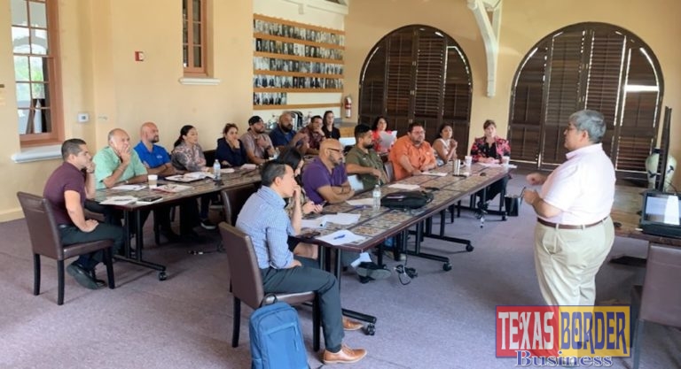 Edinburg Chamber to Host FREE Workshop – “What’s Behind the Numbers?”