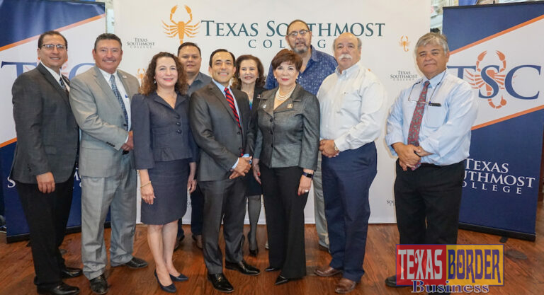TSC, Brownsville-Bmetro sign Agreement for Free Citywide Bus Service for Students