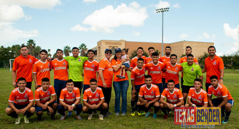 Scorpions win Home Opener, Defeat Trinity 4-1