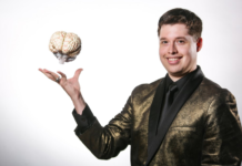 South Texas College psychology professor Alex Sarabia, like his students, is of Latino descent. He was born and raised in the Rio Grande Valley. His commitment to the community is evident in his choice to stay in the Valley for both his education and his work.