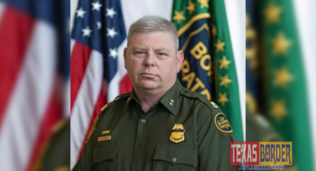 RGV Sector Welcomes New Deputy Chief Patrol Agent - Texas Border Business