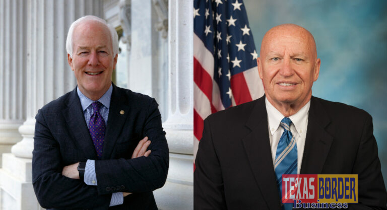 Cornyn, Brady Introduce Bill to Reauthorize Program to Support Child Welfare Cases