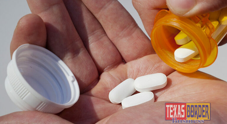 DEA and FDA Warn Website Operators Illegally offering Opioids for Sale
