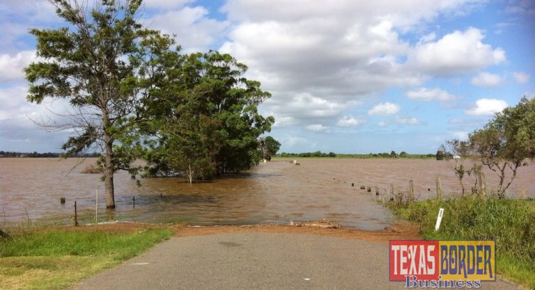 Hidalgo County is Eligible for USDA Disaster Funding