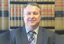 Mark Haby Appointed as District Attorney for the 38th Judicial District of Medina, Uvalde, and Real counties
