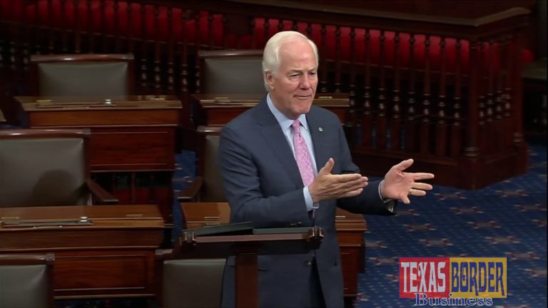 Cornyn: El Paso, Odessa Shootings Demand Solutions, Not Political Point-Scoring
