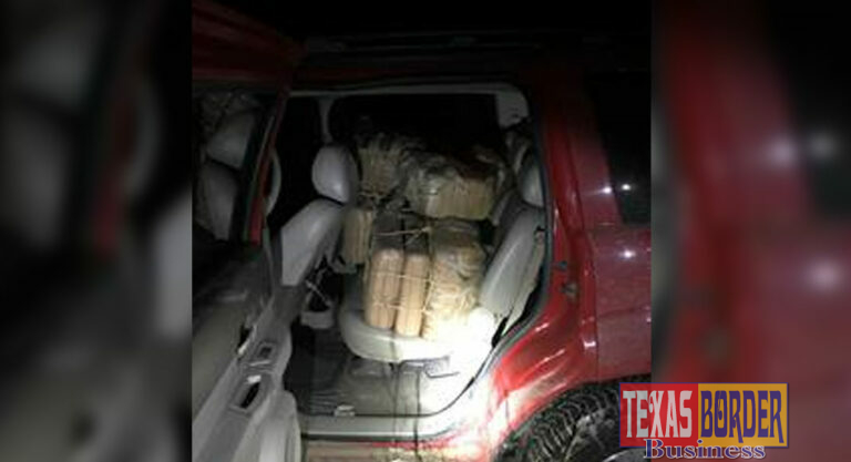 Over $3M Dollars Worth of Narcotics Seized