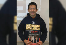 National Merit Scholarship Program honors Lamar Academy Student