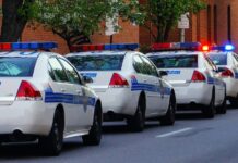 Congressman Gonzalez Secures Funding for New Police Vehicles for City of La Villa