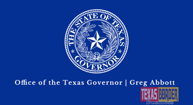 Governor Abbott Issues Eight Executive Orders In Response To El Paso and Odessa Shootings