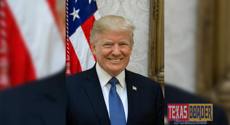“President Trump, Tell U.S. Residents to Stay Home,” Sen. Hinojosa