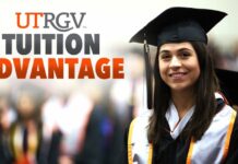 UTRGV Unveils Historic Free-tuition Program