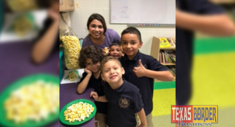 The Boys & Girls Club of Pharr: Whatever it Takes to Build Great Futures