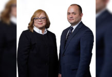 Attorney Abiel Flores and Margaret P. Flores joined the Zambrano Law Firm and will specialize in car accident and injury cases.