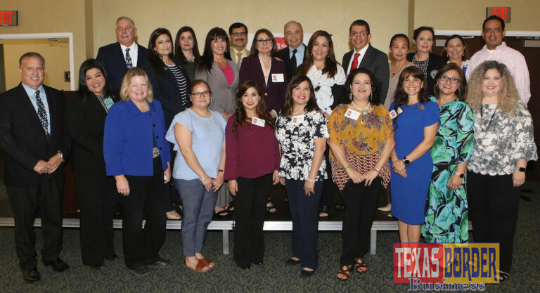 10 Edinburg CISD Schools earn Texas Honor Roll Awards