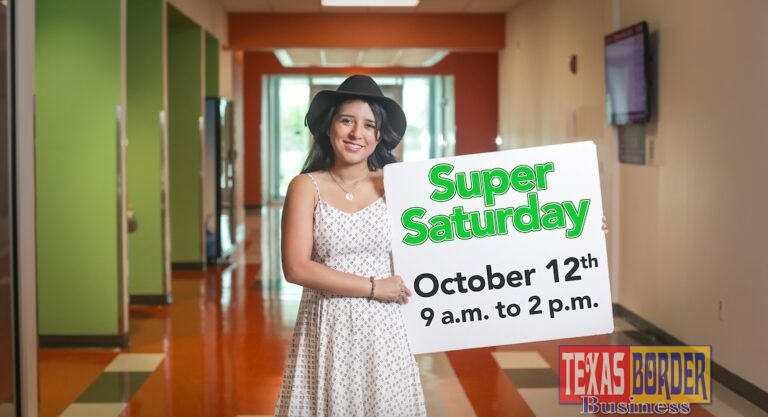Super Saturday FAFSA event Oct. 12 for current, future students