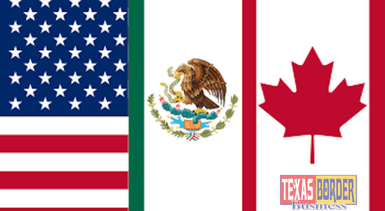 Texas Border Coalition Urges NAFTA Modernization