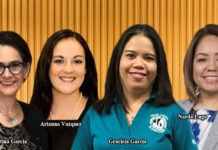 Four PSJA ISD leaders nominated as 2019-2020 Life Changers of the Year