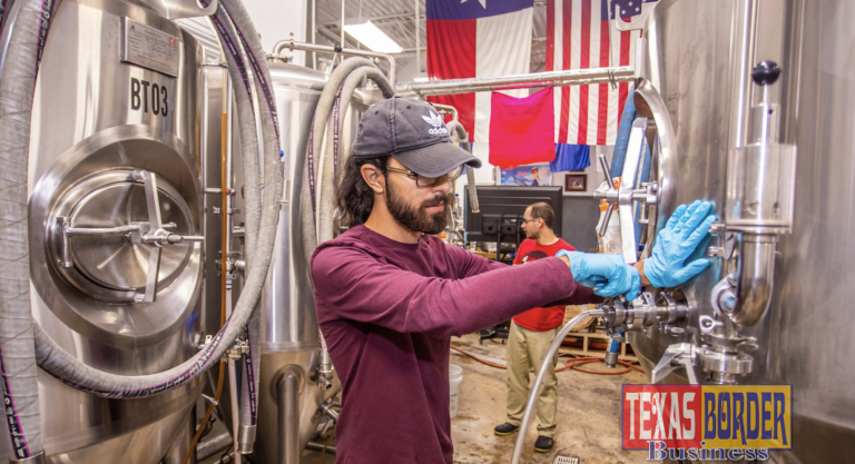 The Science of Suds: Brewery Apprenticeship Program will Tackle Regional Demand