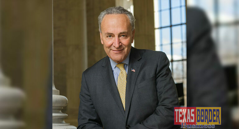 Cornyn Urges Chuck Schumer to Stop Blocking Drug Pricing Bill
