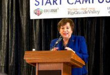 UTRGV receives grant to continue Early Head Start child care program