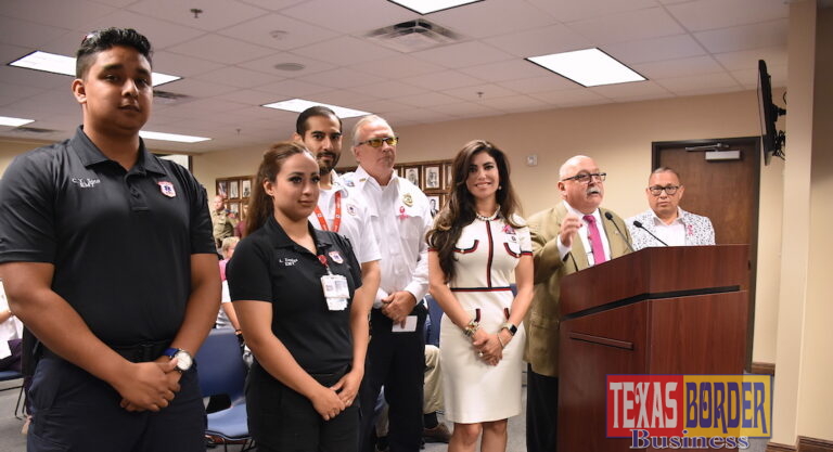 EMS Agencies Receive Recognition to Improve Quality of care for STEMI and Acute Coronary Syndrome patients