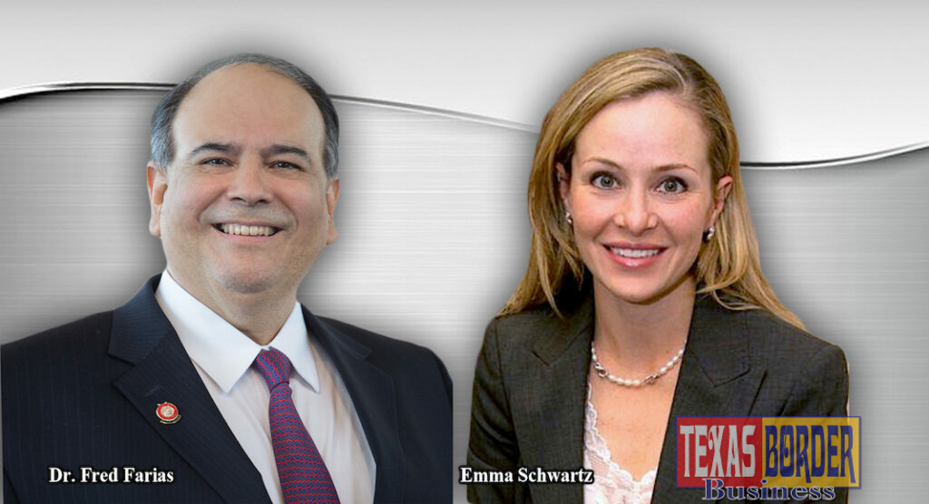 Governor Abbott Appoints Farias And Schwartz To Texas Higher Education Coordinating Board