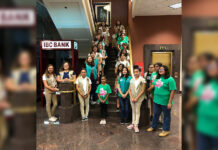 IBC Bank Employees Educate Over 1,400 People as Part of 17th Annual Get Smart About Credit Day