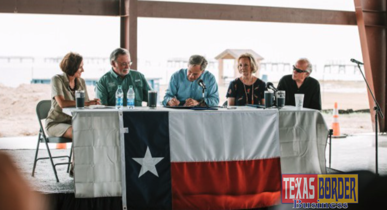 Governor Abbott Announces Funding To Counter Terrorism Statewide
