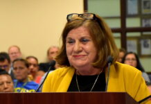 Hidalgo County Head Start Program to Purchase 10 School Buses through Federal Funding grant application