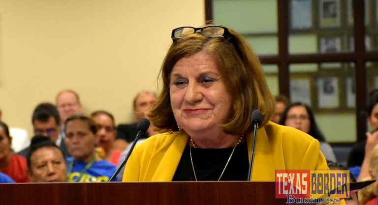 Hidalgo County Head Start Program to Purchase 10 School Buses through Federal Funding grant application