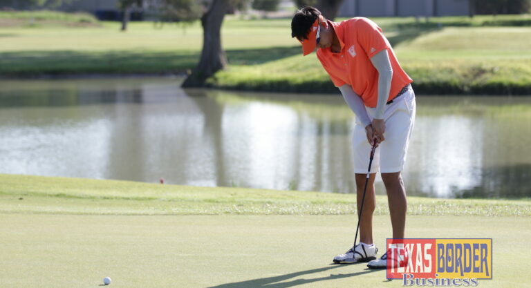 UTRGV Men’s Golf goes Low to Close Out Herb Wimberly Intercollegiate