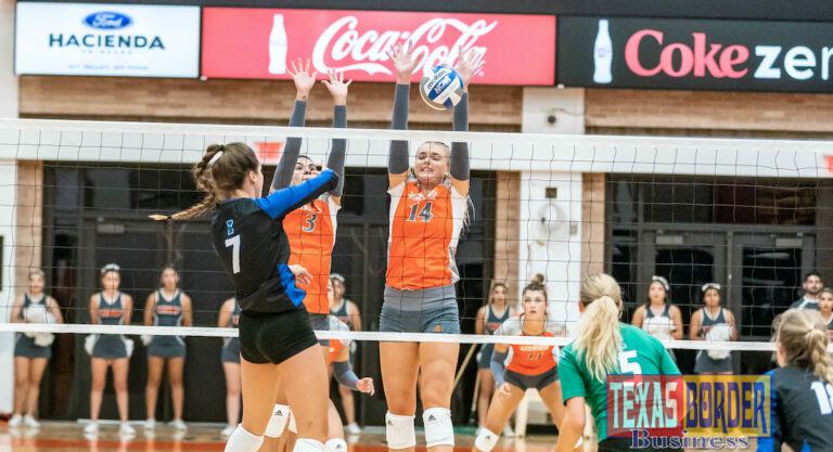 Jandova Earns WAC Defensive​ Player of the Week Honors
