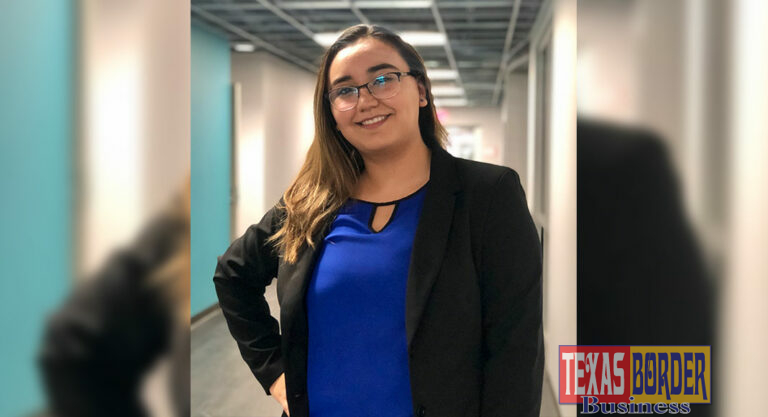 PSJA ISD Senior participates in prestigious Brown University Pre-College Summer Program, lands marketing gig