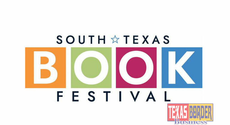 McAllen Public Library Gears up for the South Texas Book Festival