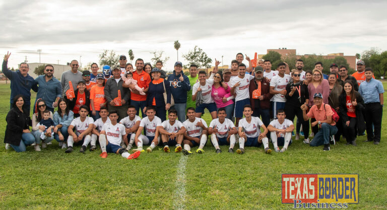 Scorpions Defeat UTRGV in Season Finale, Remain Undefeated
