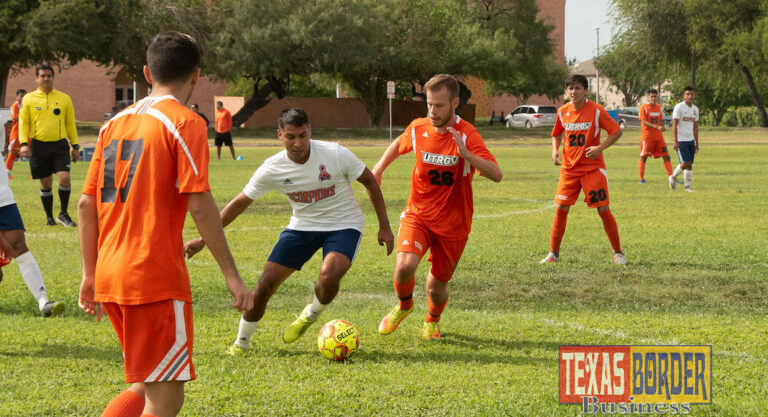 TSC Men’s Soccer Club Begins Quest for National Tourney Bid