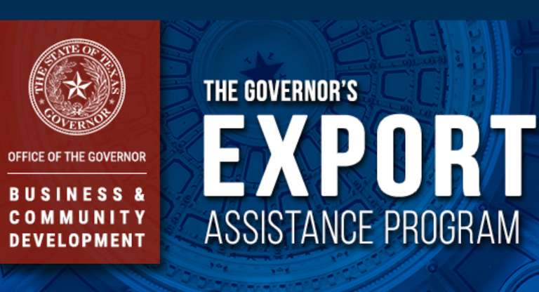 Export Assistance Opportunity for the Aerospace Industry