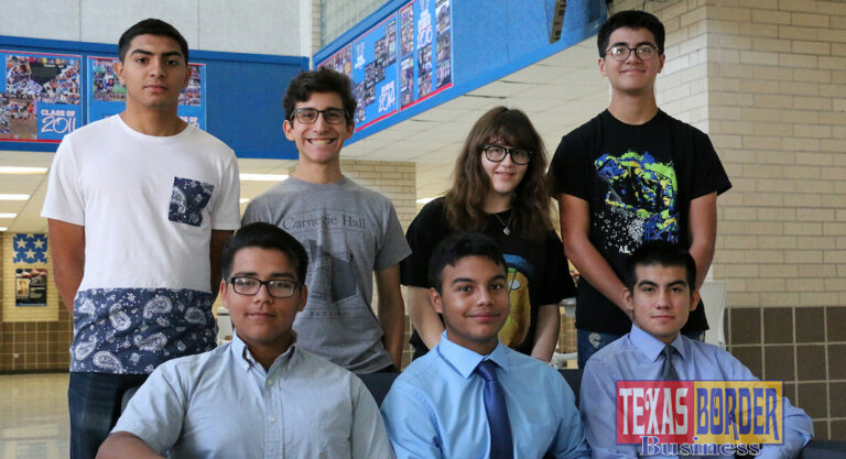 VMHS students earn AP Scholar recognition