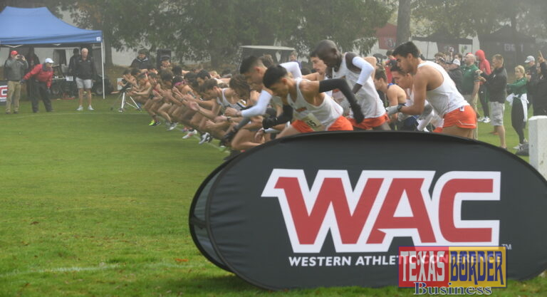 UTRGV Cross Country Teams Picked to Finish Third and Sixth at WAC Championship