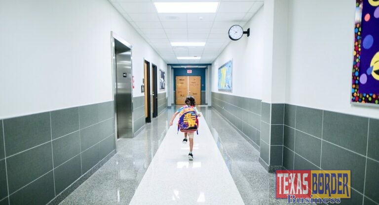 100 Percent of Eligible McAllen ISD Schools Recognized Among ‘America’s Healthiest Schools’