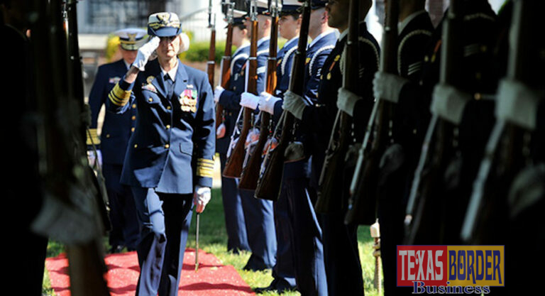 Cuellar Co-Sponsors Bipartisan Legislation to Support Women Veterans
