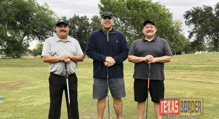 Teams Wanted, 2nd Annual Food Bank RGV Golf Classic Oct. 11