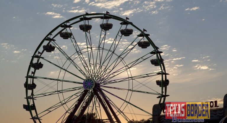 TDA Announces Record-breaking Sales at State Fair go Texan Pavilion