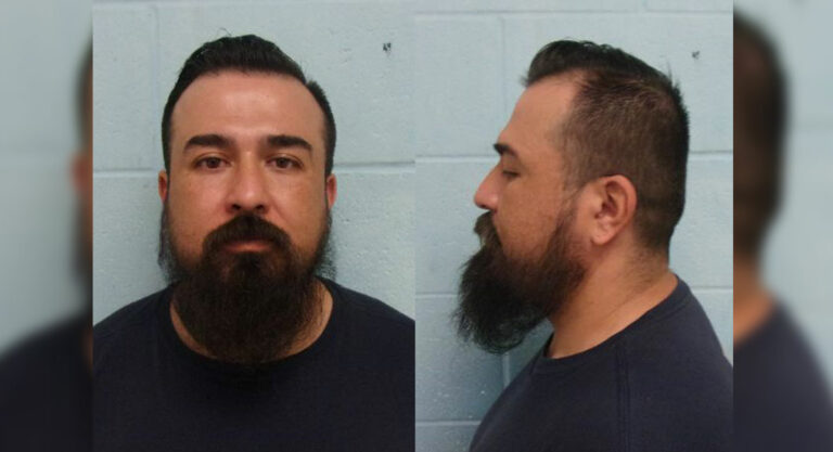 Multi-agency of Law Enforcement Netted Suspect of Plains Capital Bank Robbery
