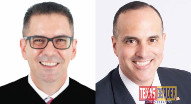 Justice Jaime Tijerina & Judge Ernest Aliseda Reappointed to Military Academy Selection Board